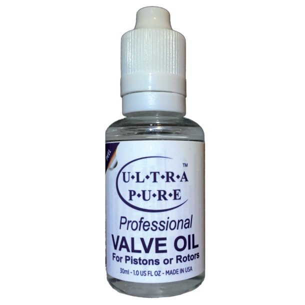 Gewa Ultra Pure valve oil